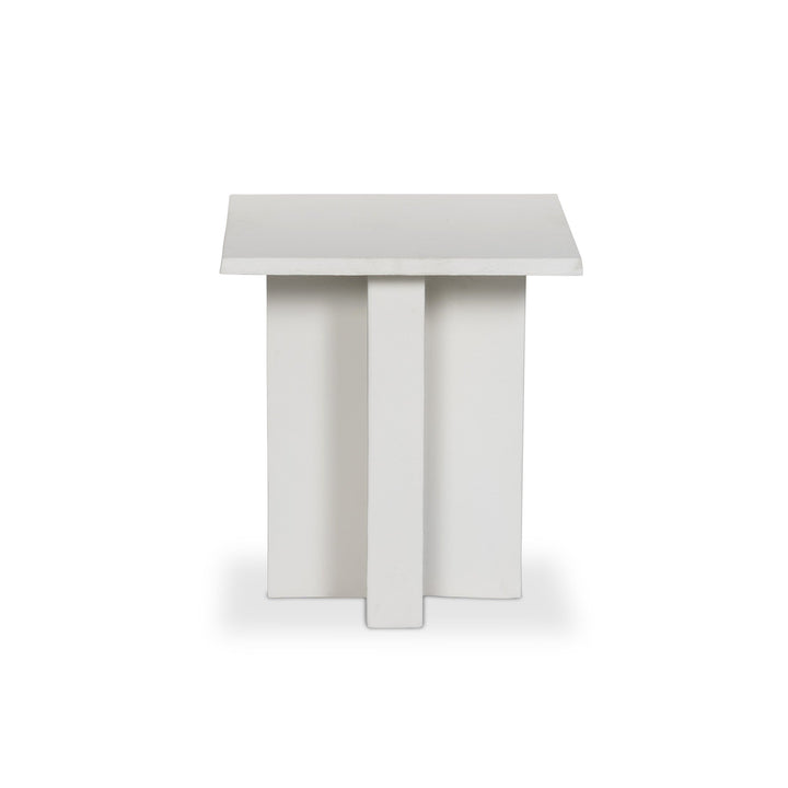 Four Hands - Terrell Outdoor End Table - 234524-003 | American Home Furniture