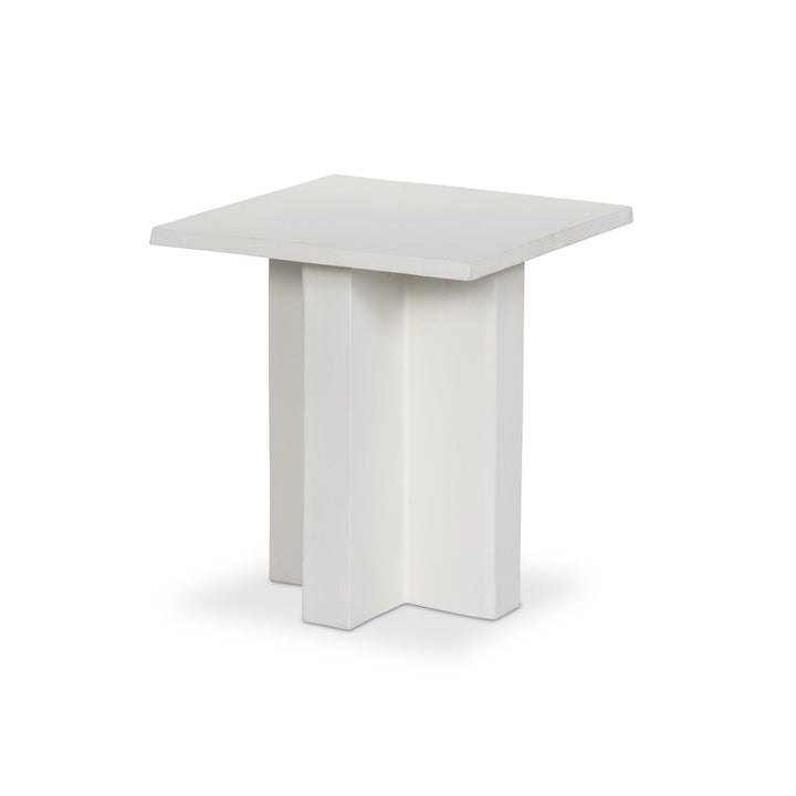 Four Hands - Terrell Outdoor End Table - 234524-003 | American Home Furniture