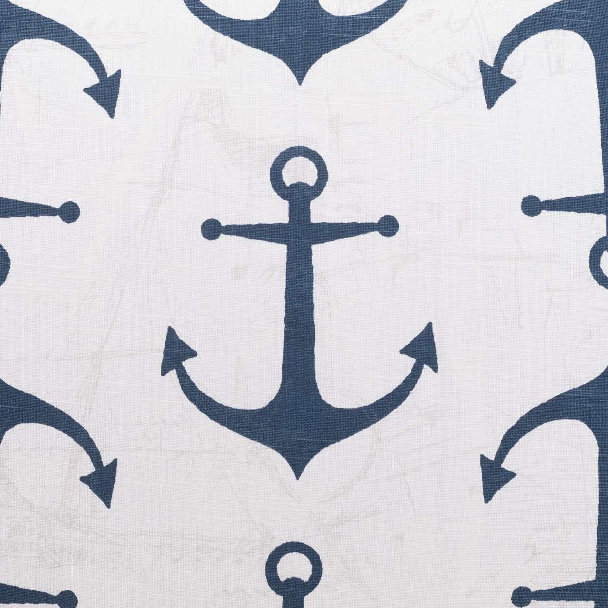 D.V. KAP Home - Anchors Pillow - 2346-N-2424 | American Home Furniture