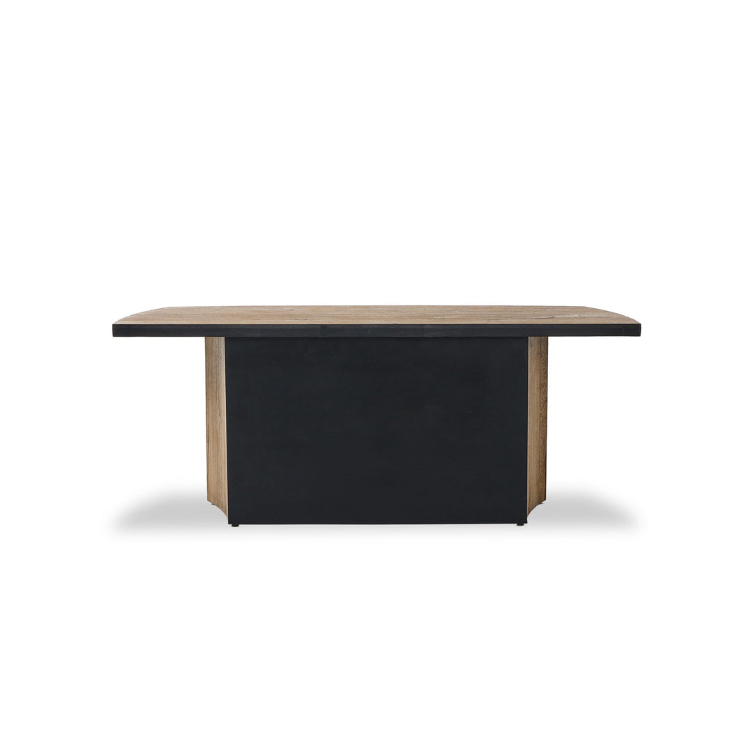 Four Hands - Brinton Console Table - 234610-004 | American Home Furniture