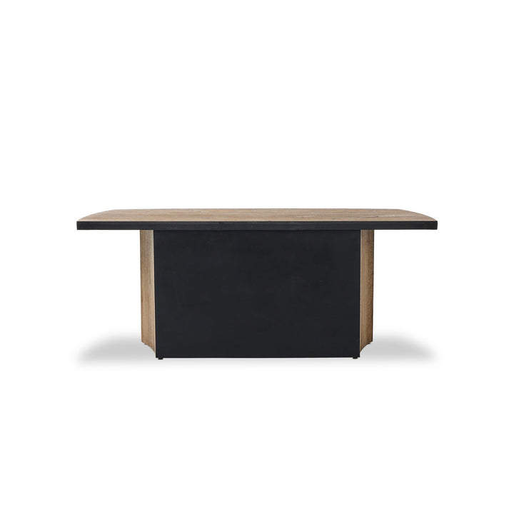 Four Hands - Brinton Console Table - 234610-004 | American Home Furniture