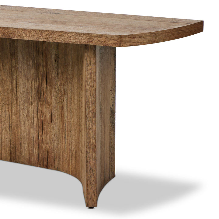 Four Hands - Brinton Console Table - 234610-004 | American Home Furniture