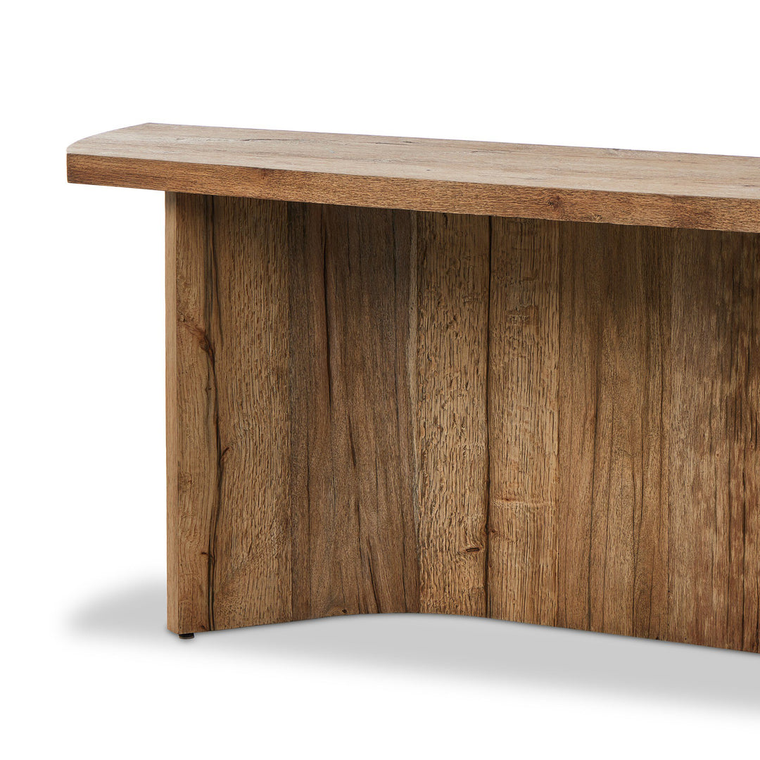 Four Hands - Brinton Console Table - 234610-004 | American Home Furniture