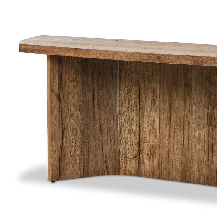 Four Hands - Brinton Console Table - 234610-004 | American Home Furniture