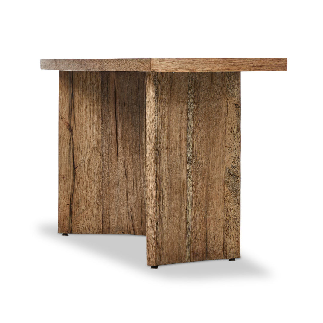 Four Hands - Brinton Console Table - 234610-004 | American Home Furniture