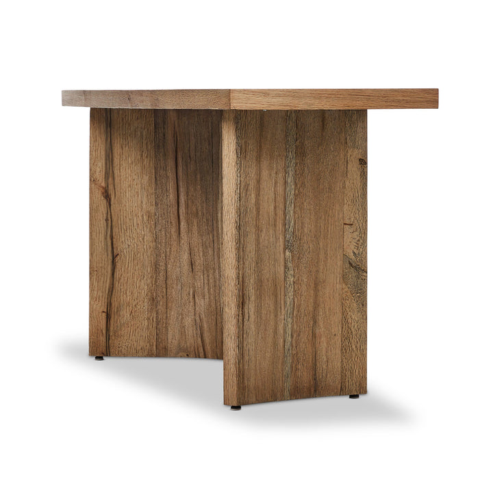 Four Hands - Brinton Console Table - 234610-004 | American Home Furniture