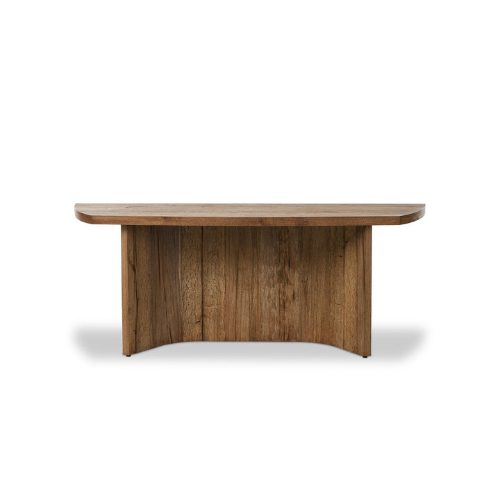 Four Hands - Brinton Console Table - 234610-004 | American Home Furniture