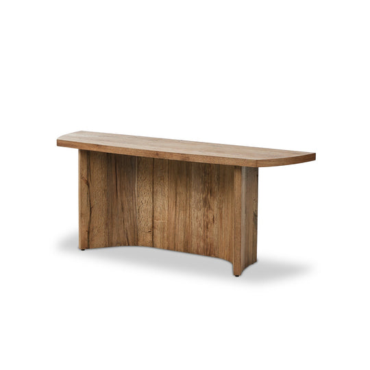 Four Hands - Brinton Console Table - 234610-004 | American Home Furniture