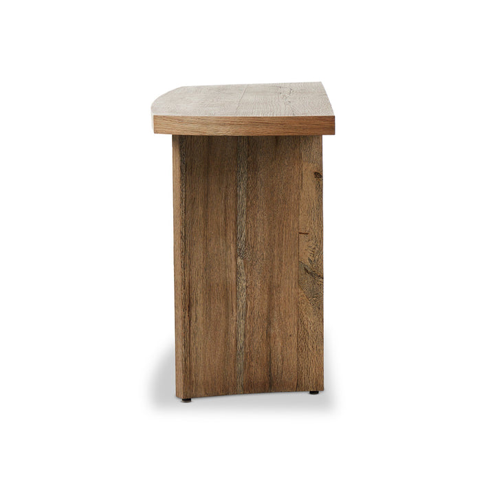 Four Hands - Brinton Console Table - 234610-004 | American Home Furniture