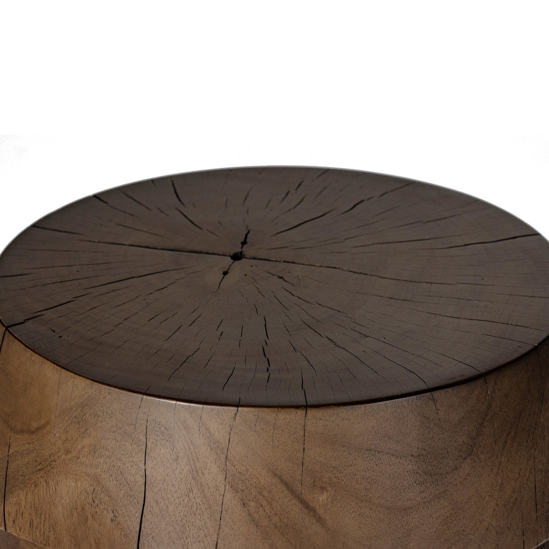 Four Hands - Nori End Table - 234622-001 | American Home Furniture