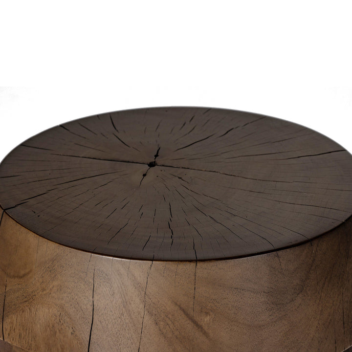 Four Hands - Nori End Table - 234622-001 | American Home Furniture