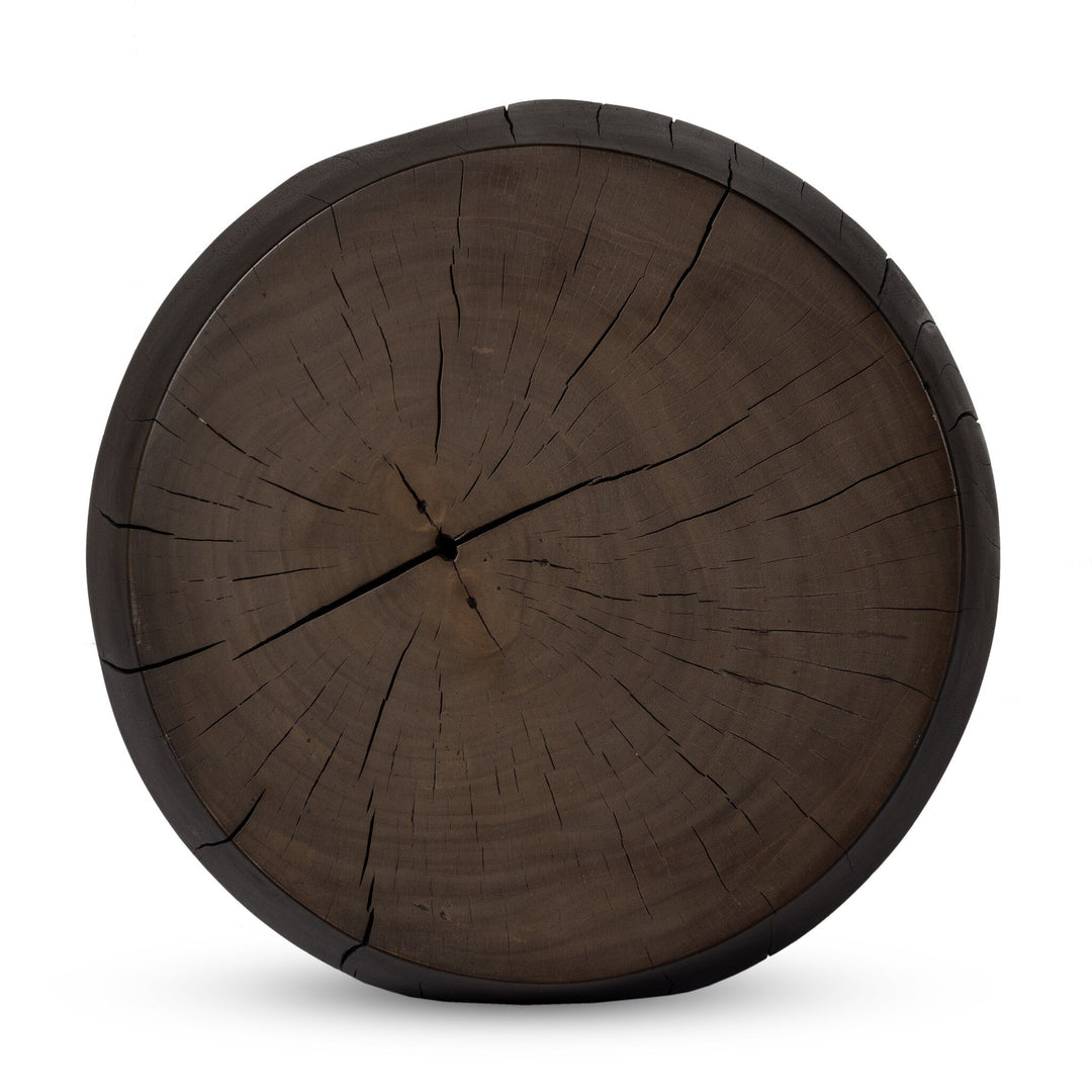 Four Hands - Nori End Table - 234622-001 | American Home Furniture