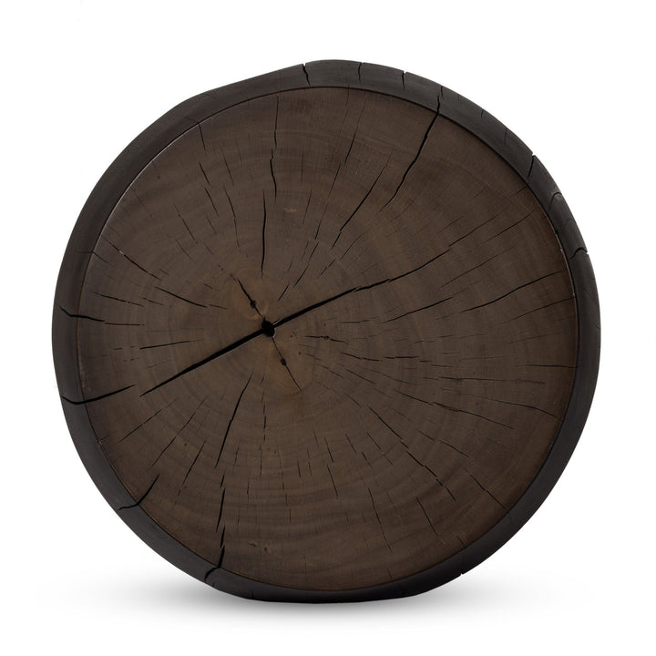Four Hands - Nori End Table - 234622-001 | American Home Furniture