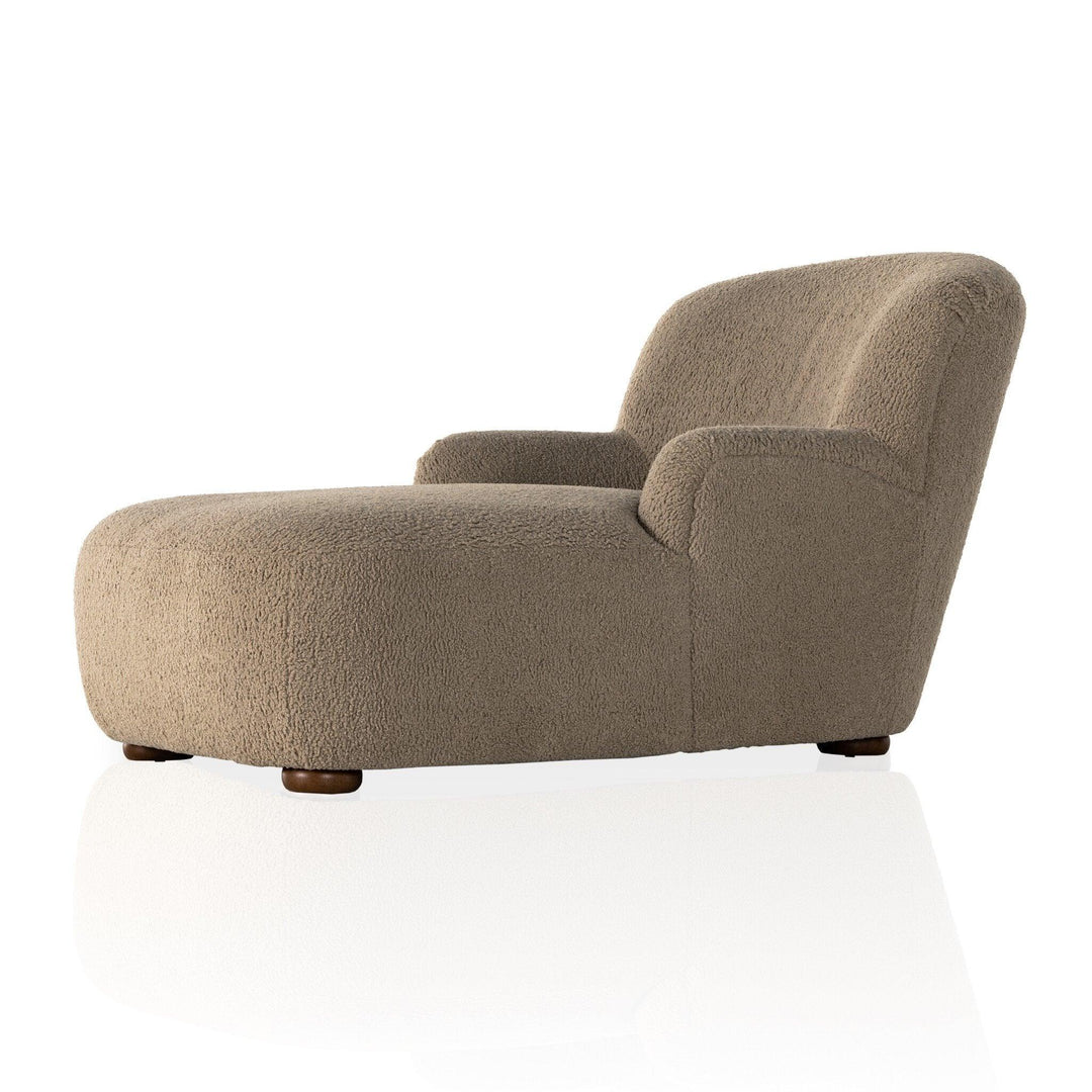 Kadon Chaise Lounge - AmericanHomeFurniture