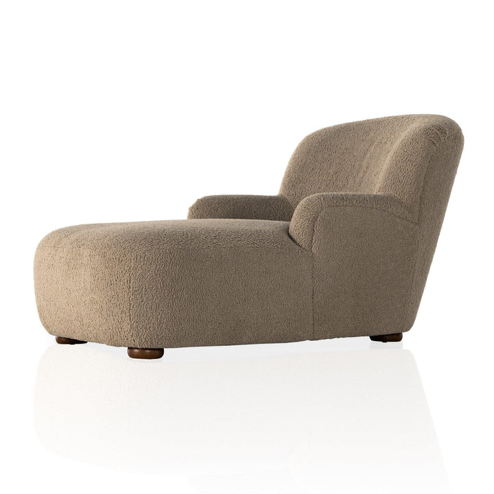 Kadon Chaise Lounge - AmericanHomeFurniture