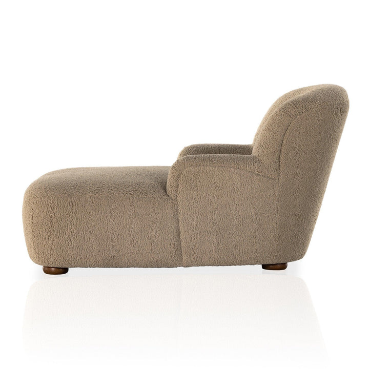 Kadon Chaise Lounge - AmericanHomeFurniture