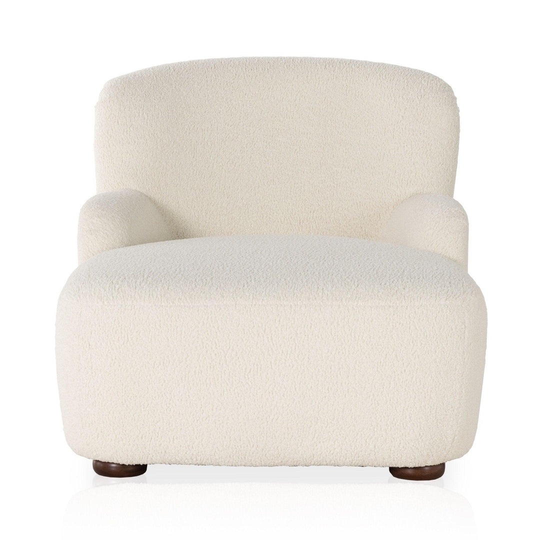 Kadon Chaise Lounge - AmericanHomeFurniture