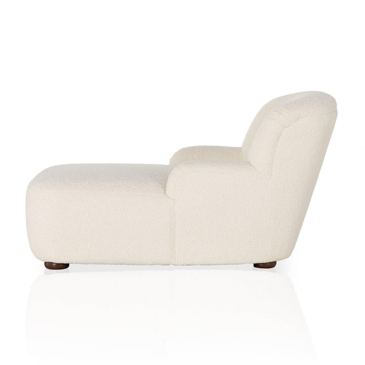 Kadon Chaise Lounge - AmericanHomeFurniture