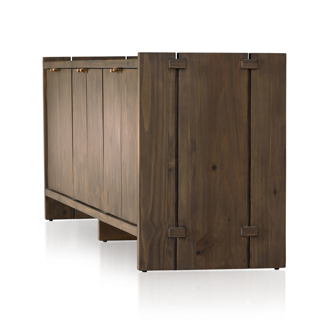 Four Hands - Etro Media Console - 234724-002 | American Home Furniture