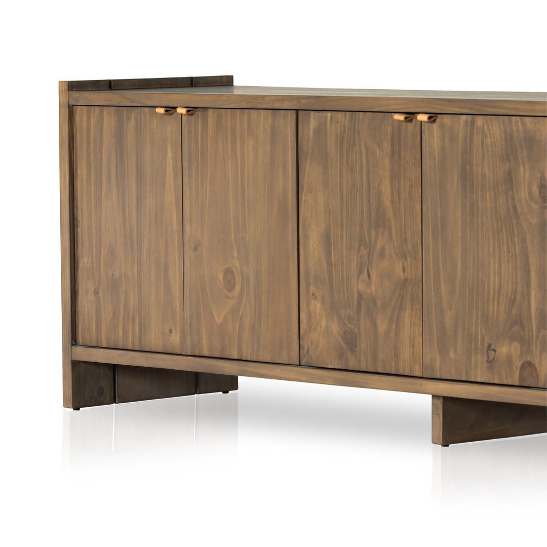 Four Hands - Etro Media Console - 234724-002 | American Home Furniture