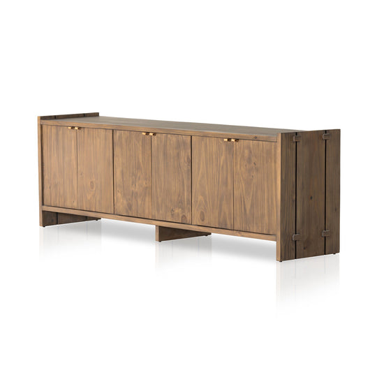 Four Hands - Etro Media Console - 234724-002 | American Home Furniture