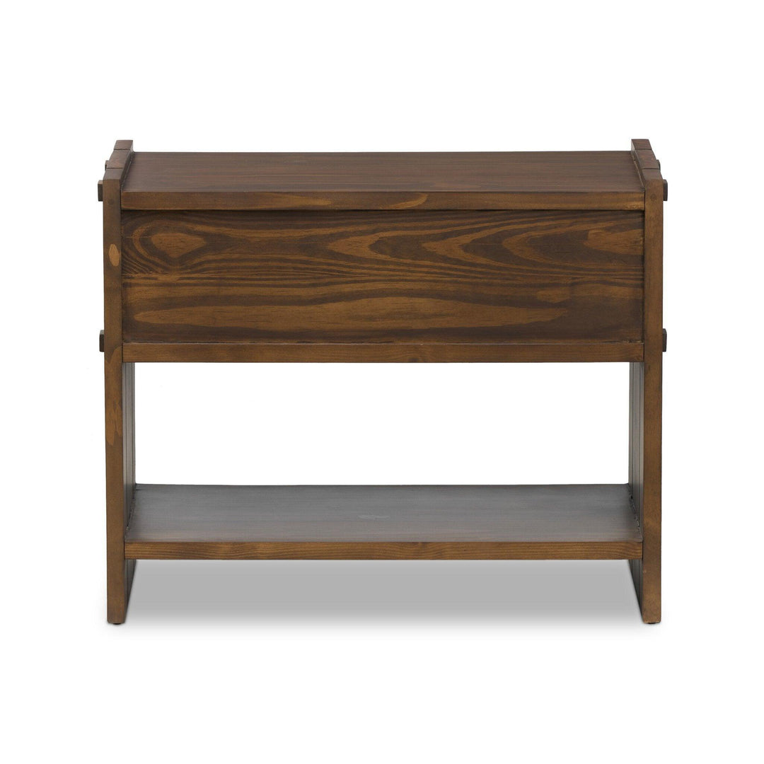 Etro Nightstand - AmericanHomeFurniture