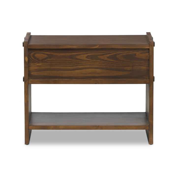 Etro Nightstand - AmericanHomeFurniture
