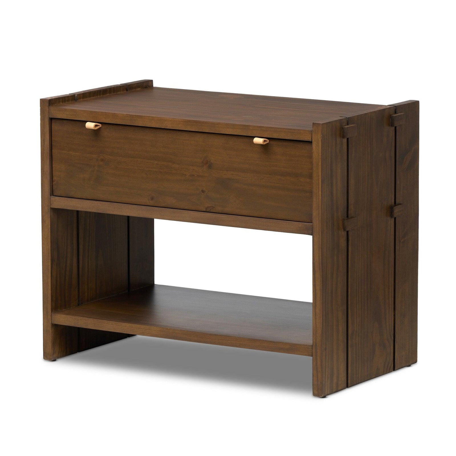 Four Hands - Etro Nightstand - 234728-003 | American Home Furniture