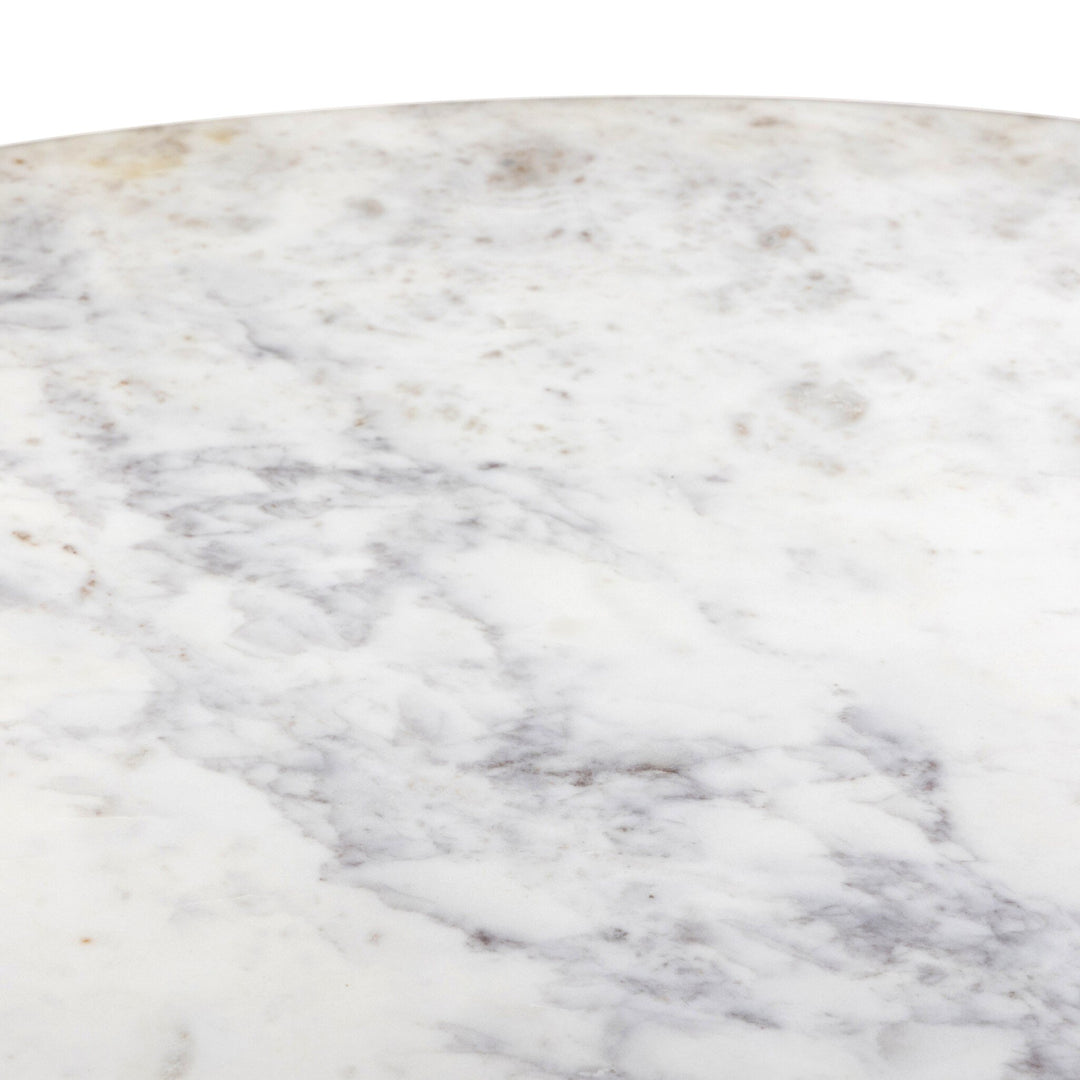Four Hands - Mariah Round Dining Table 60" - 234754-003 | American Home Furniture
