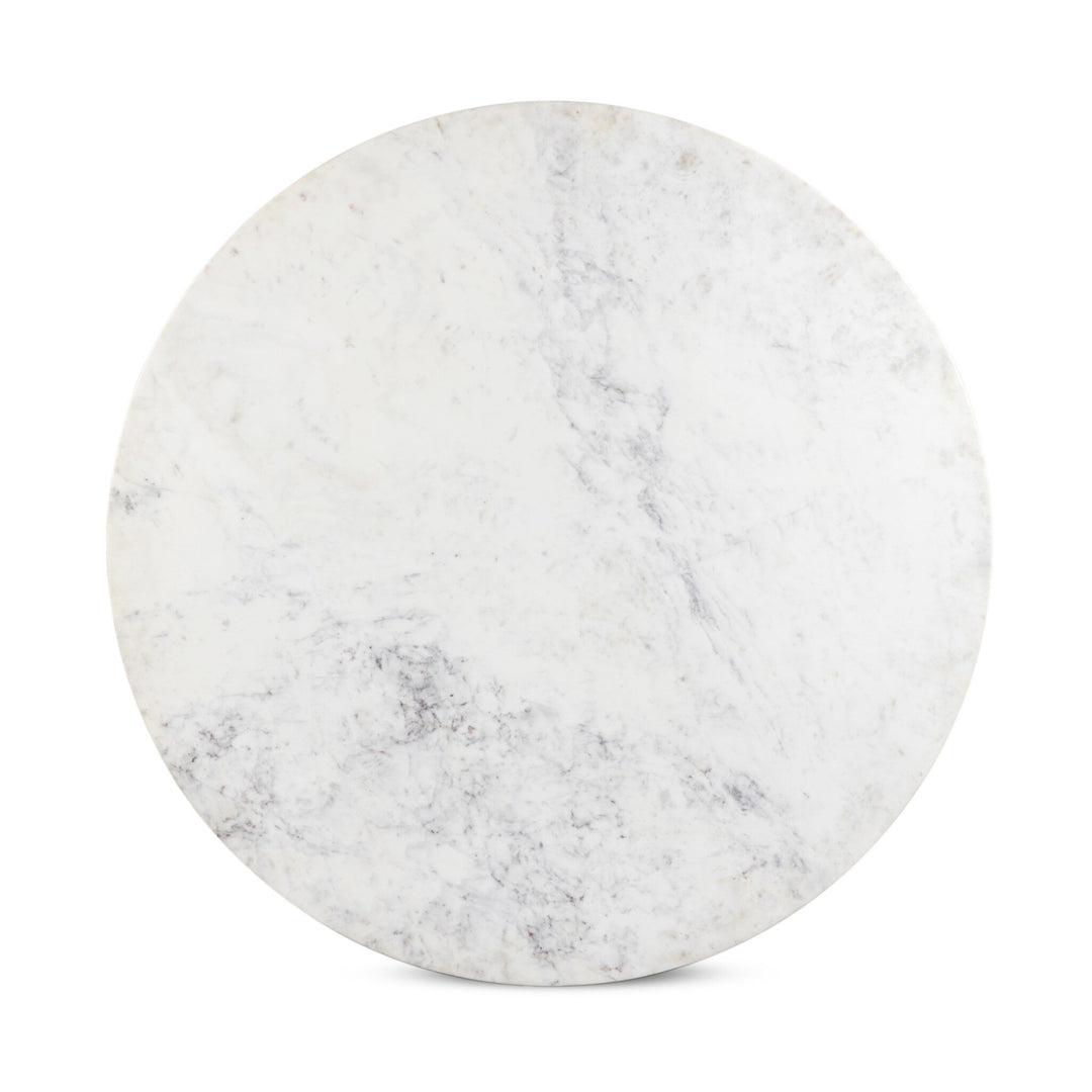 Four Hands - Mariah Round Dining Table 60" - 234754-003 | American Home Furniture