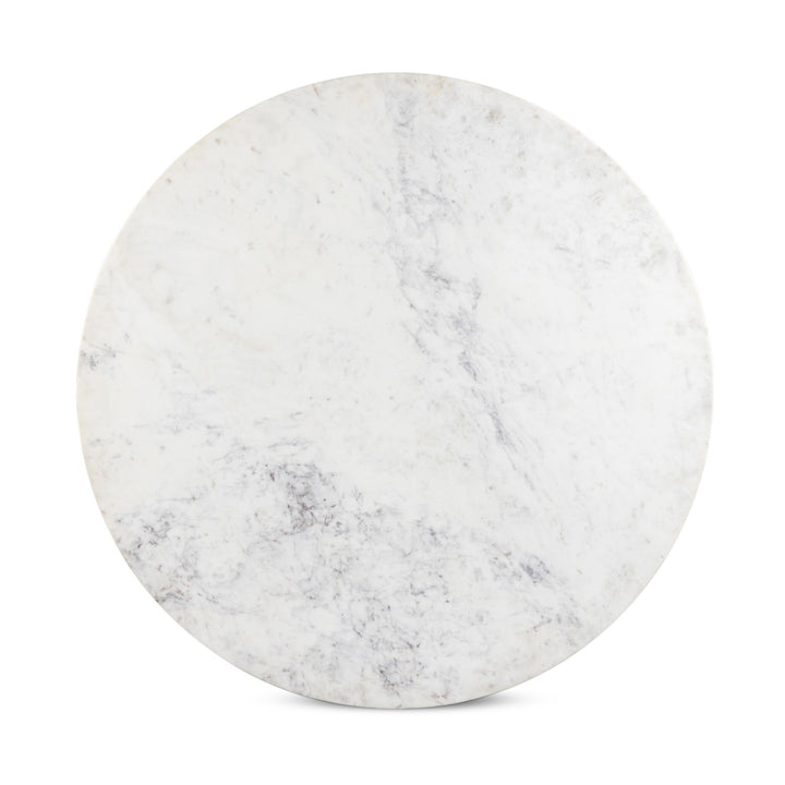 Four Hands - Mariah Round Dining Table 60" - 234754-003 | American Home Furniture