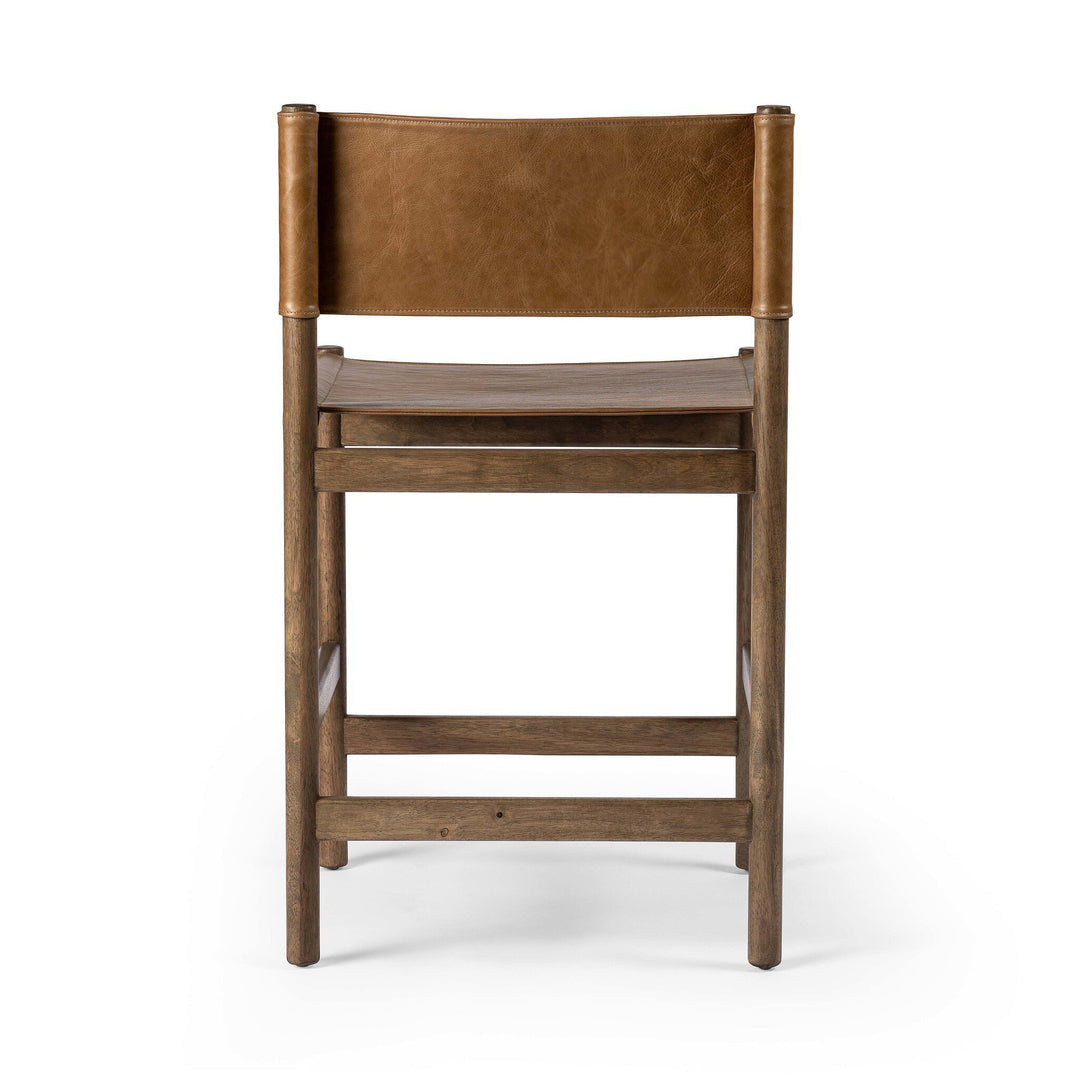 Four Hands - Kena Stool - 234768-004 | American Home Furniture