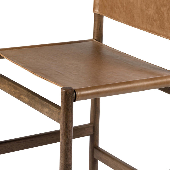 Four Hands - Kena Stool - 234768-004 | American Home Furniture