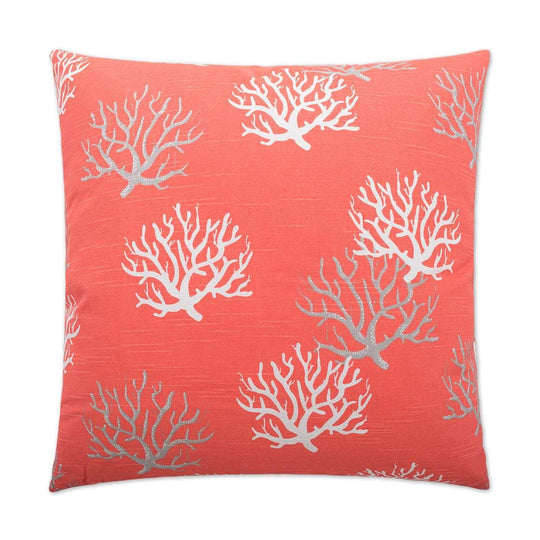 D.V. KAP Home - Isadella Pillow - 2348-S-2424 | American Home Furniture