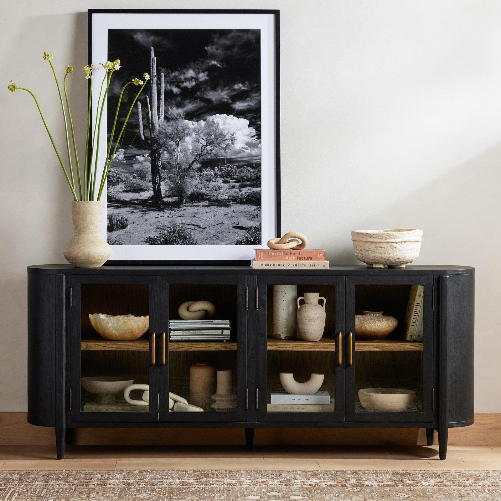 Four Hands - Tolle Sideboard - 234883-001 | American Home Furniture