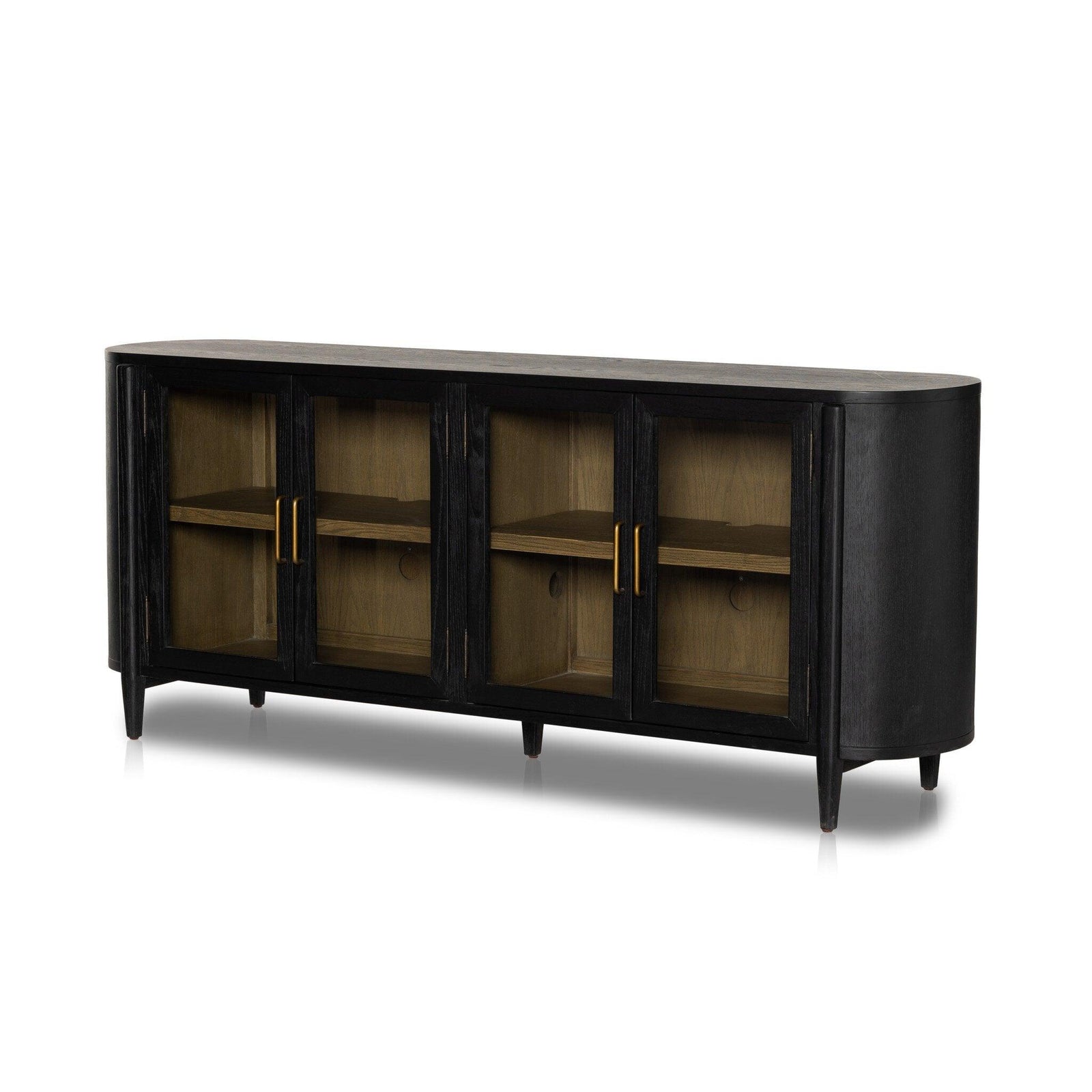 Four Hands - Tolle Sideboard - 234883-001 | American Home Furniture