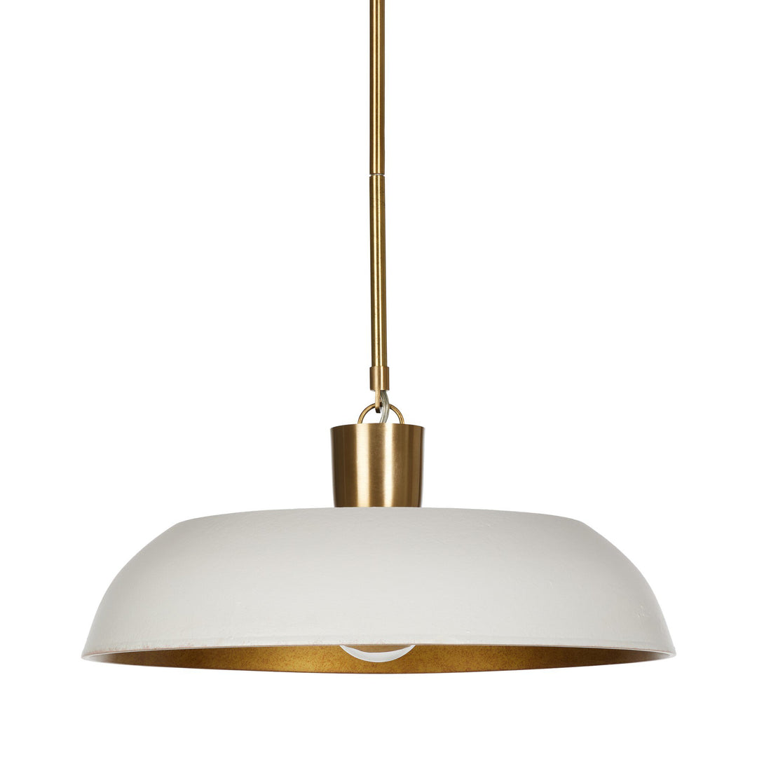 Four Hands - Walton Pendant - 234896-001 | American Home Furniture