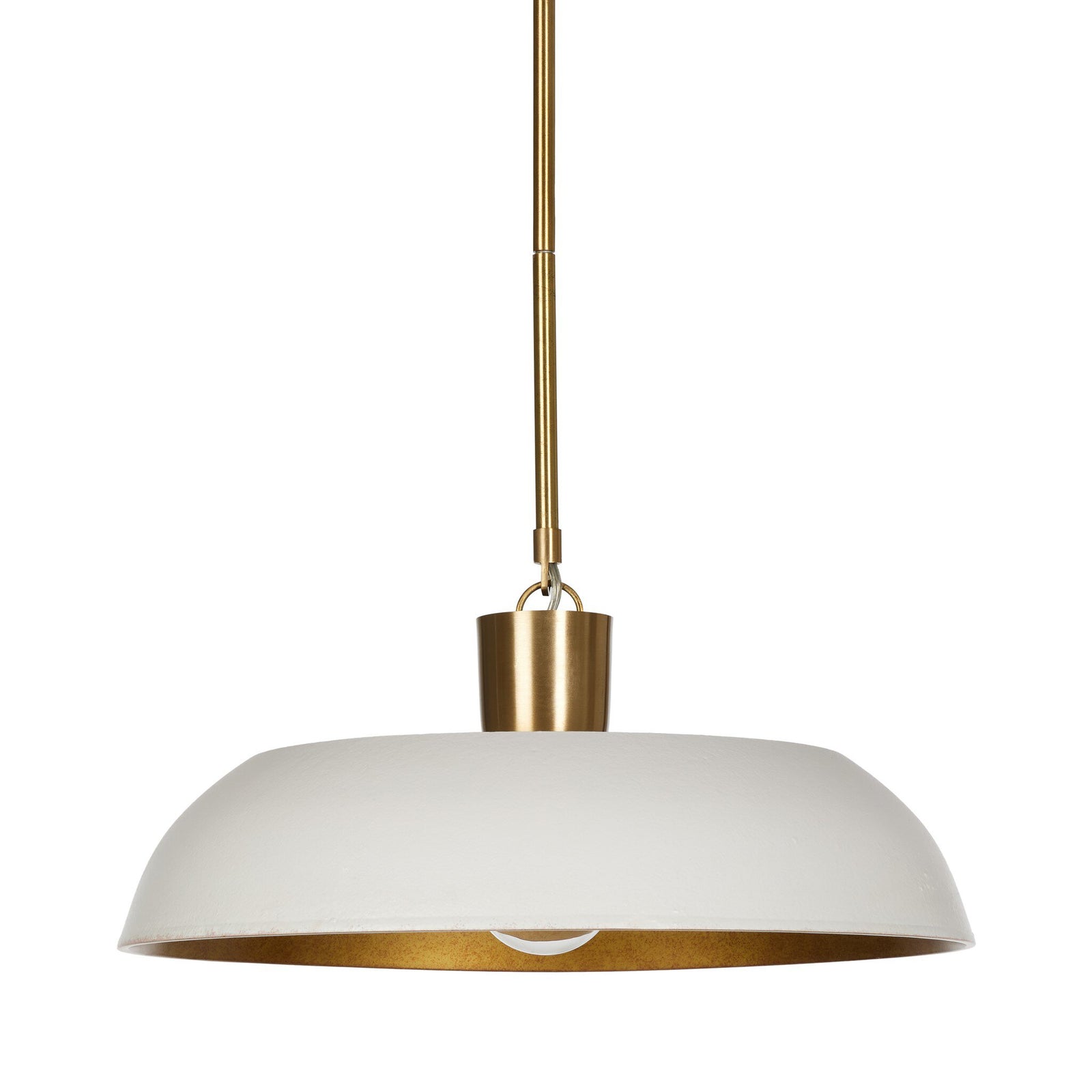 Four Hands - Walton Pendant - 234896-001 | American Home Furniture