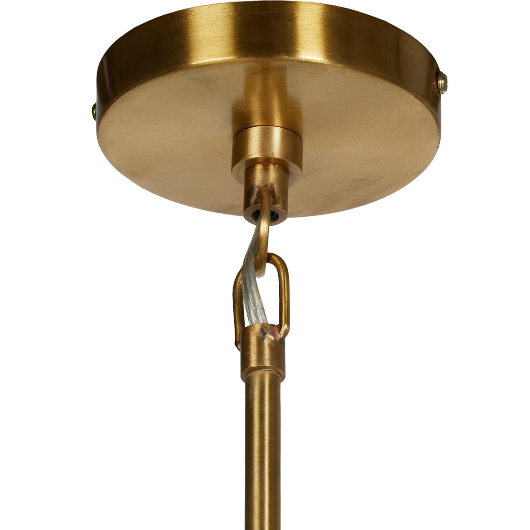 Four Hands - Walton Pendant - 234896-001 | American Home Furniture