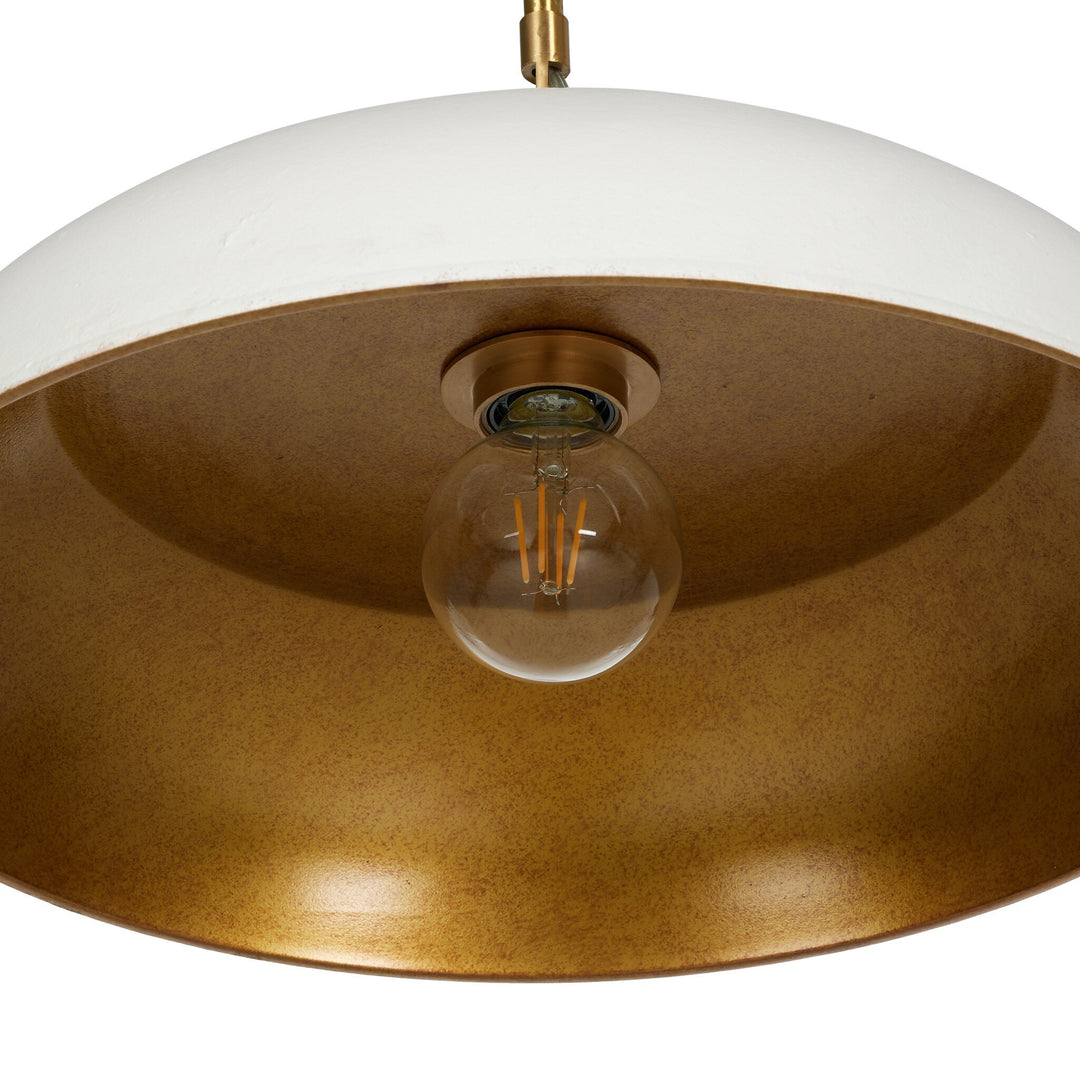 Four Hands - Walton Pendant - 234896-001 | American Home Furniture