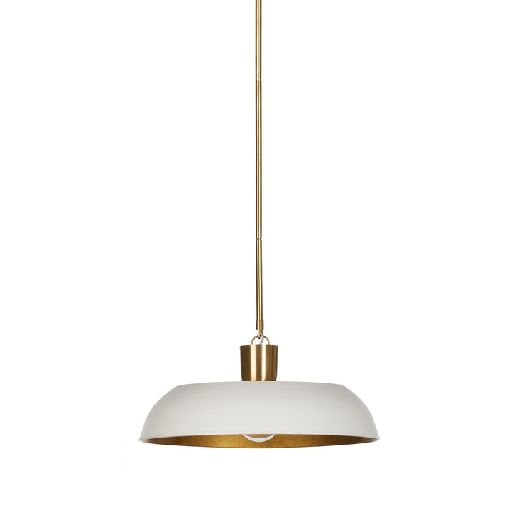 Four Hands - Walton Pendant - 234896-001 | American Home Furniture