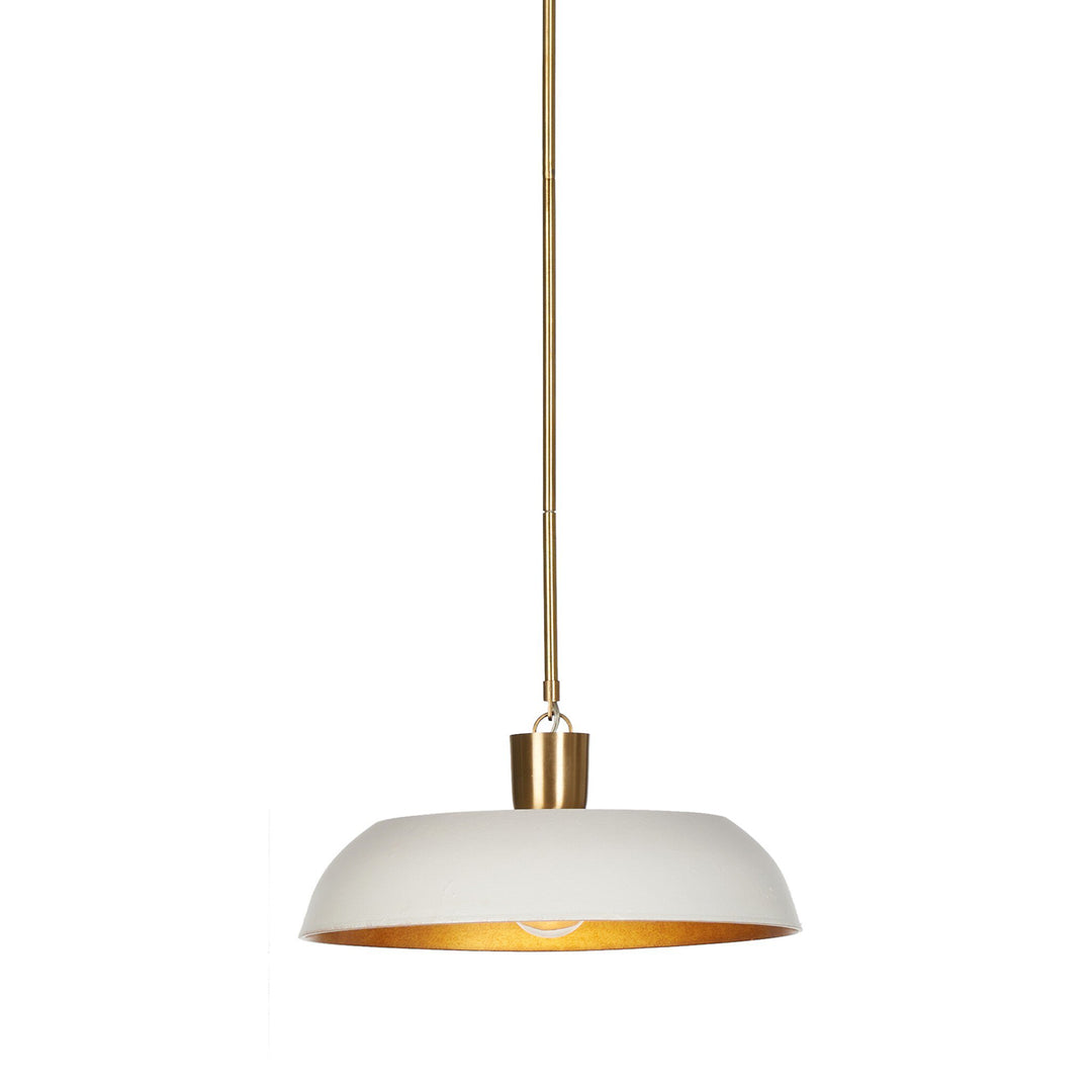 Four Hands - Walton Pendant - 234896-001 | American Home Furniture