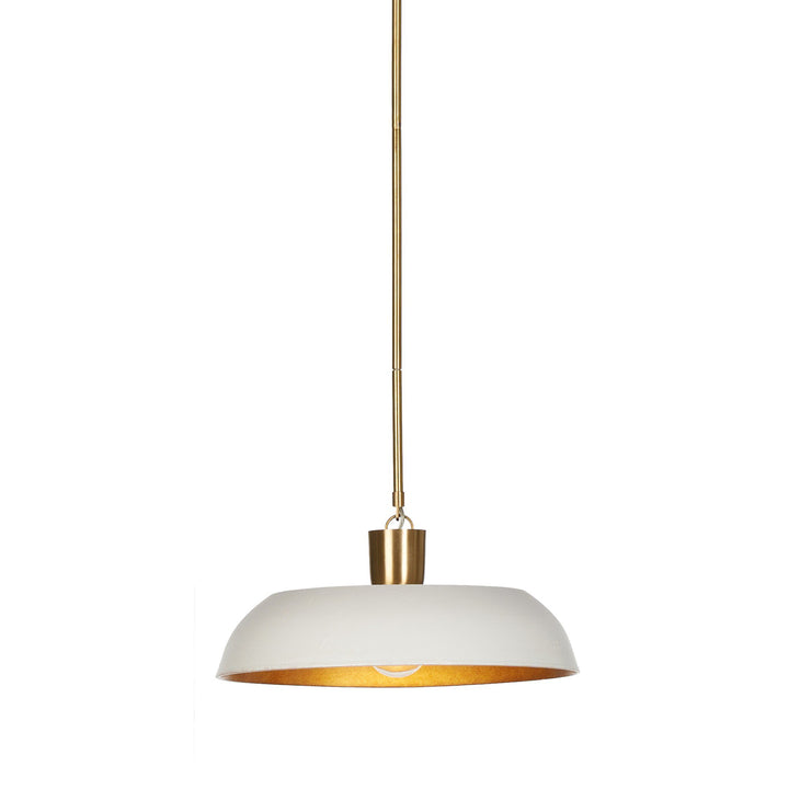 Four Hands - Walton Pendant - 234896-001 | American Home Furniture