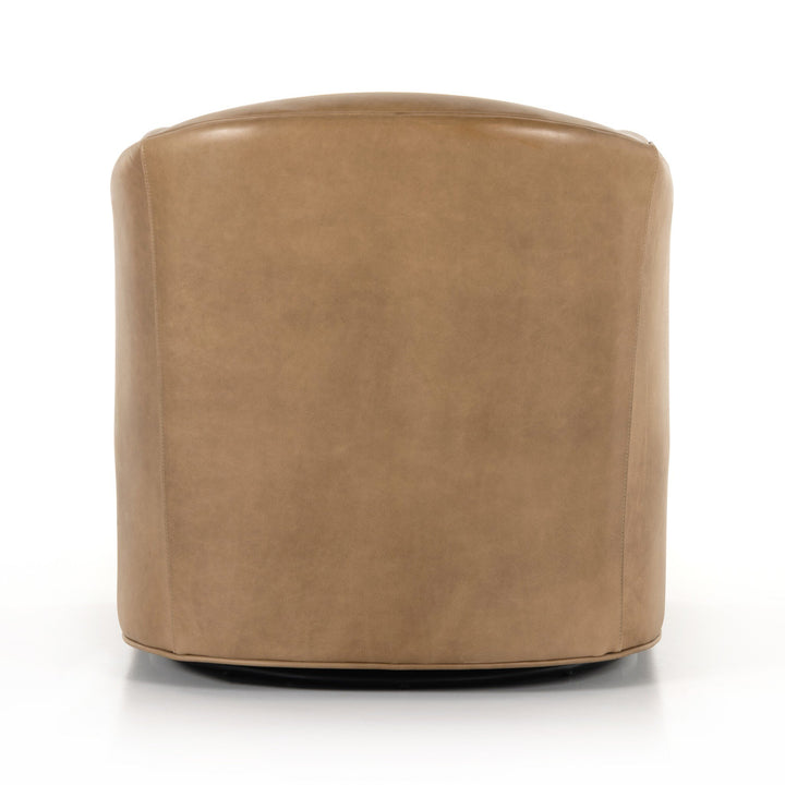 Osorno Taupe
