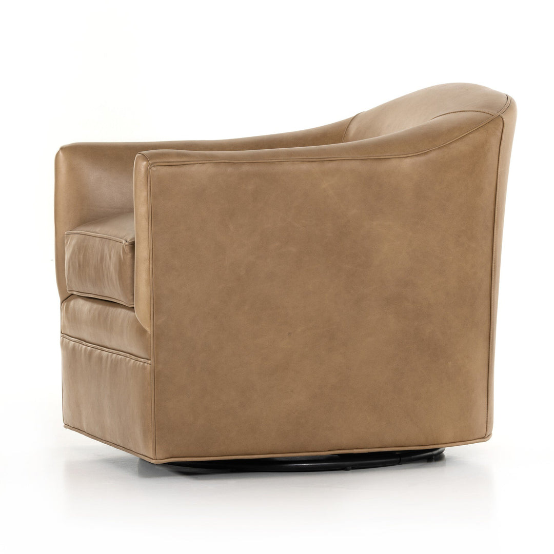 Osorno Taupe