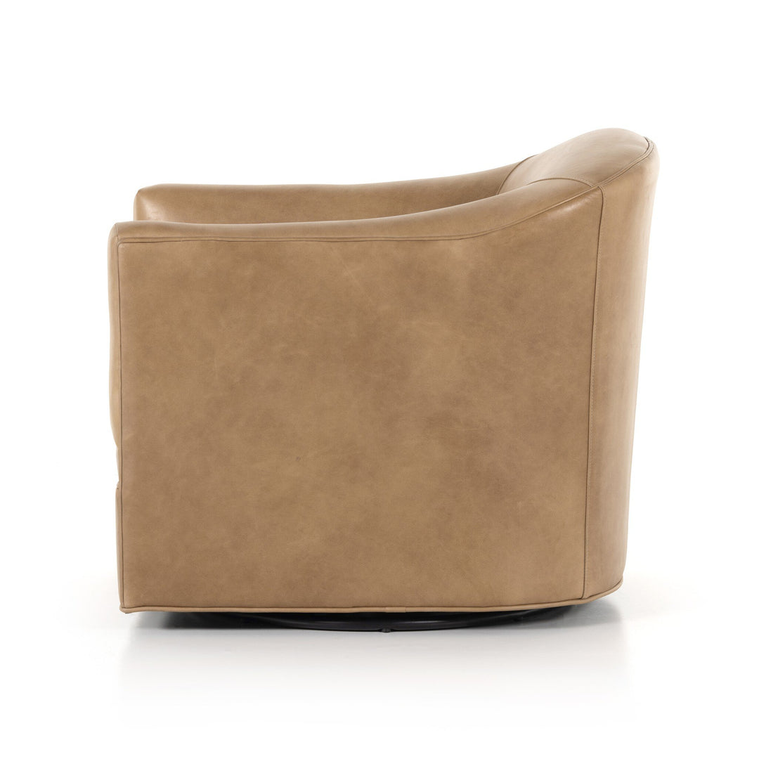 Osorno Taupe