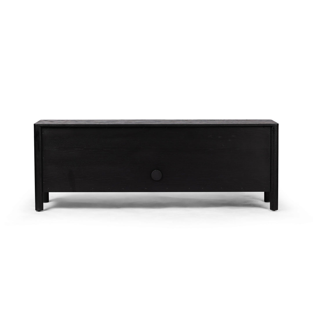 Four Hands - Pollard Media Console - 234976-001 | American Home Furniture