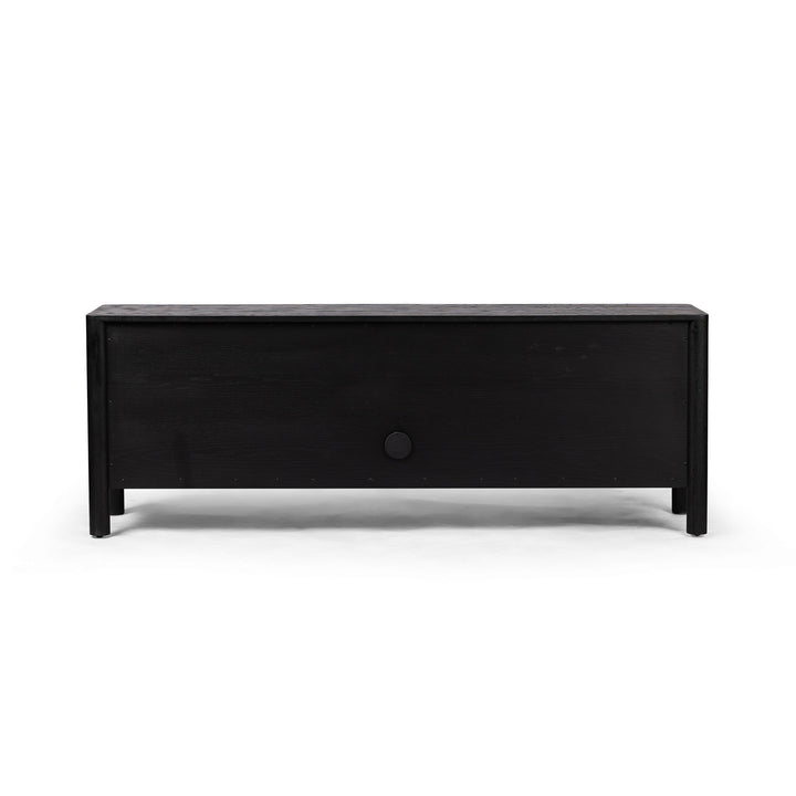 Four Hands - Pollard Media Console - 234976-001 | American Home Furniture