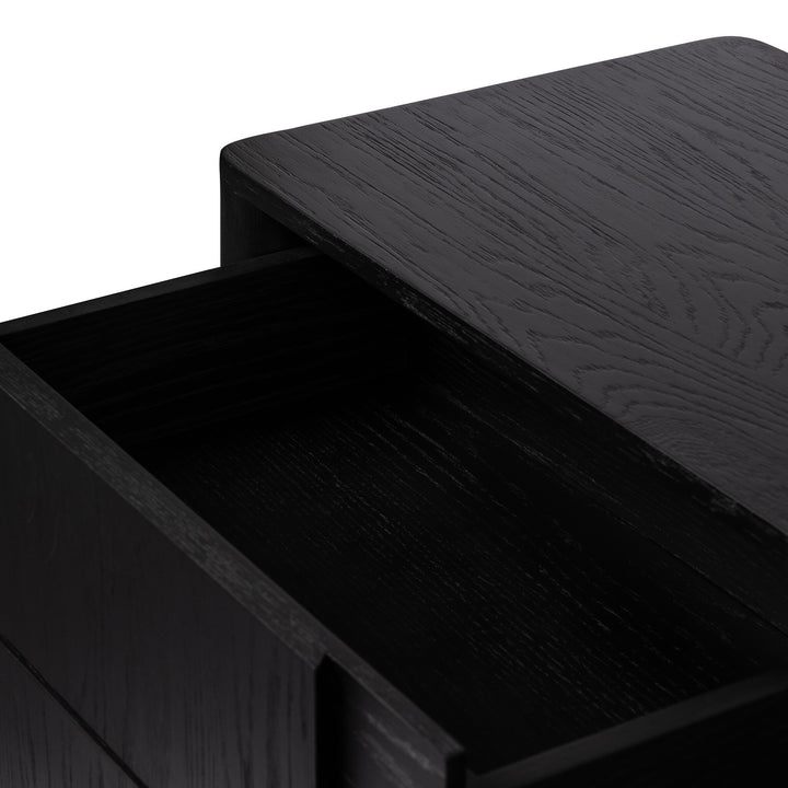 Four Hands - Pollard Media Console - 234976-001 | American Home Furniture