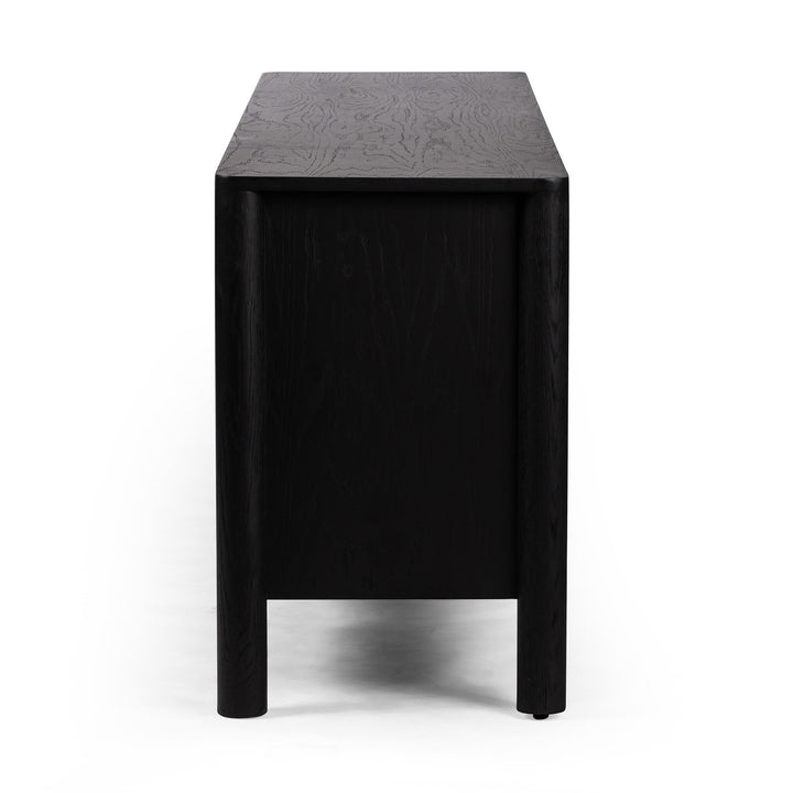 Four Hands - Pollard Media Console - 234976-001 | American Home Furniture